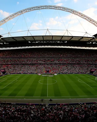 Arnold Sports Festival - Sunday