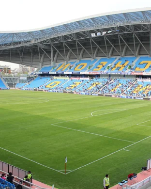 Major League Pickleball Columbus - Sunday