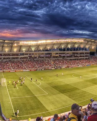 Philadelphia Union vs. Columbus Crew