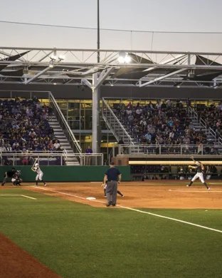 OSU Doubleheader: Dayton vs. California & Ohio State vs. California