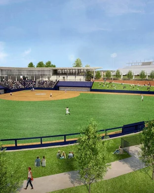 Washington Huskies Softball