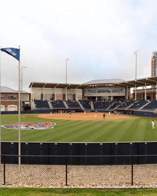Ohio State Buckeyes Softball