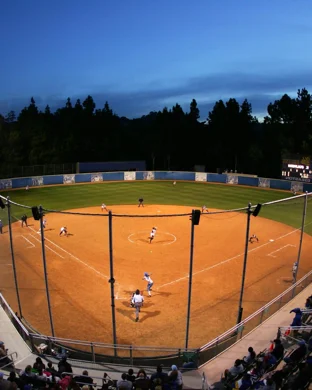 Minnesota Golden Gophers Softball vs. Ohio State Buckeyes