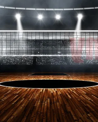 OHSAA Wrestling Tournament