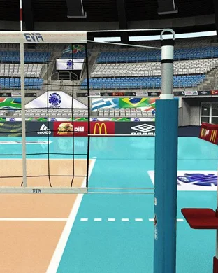 Columbus Fury vs. San Diego Mojo