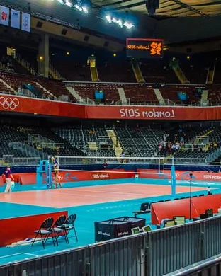 Columbus Fury vs. Atlanta Vibe