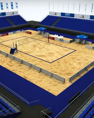 Columbus Fury vs. Omaha Supernovas