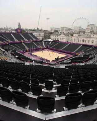 Columbus Fury vs. Indy Ignite