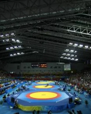 Ohsaa Wrestling Tournament