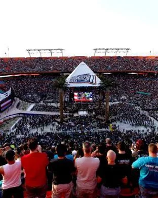 SMX World Championship Playoffs