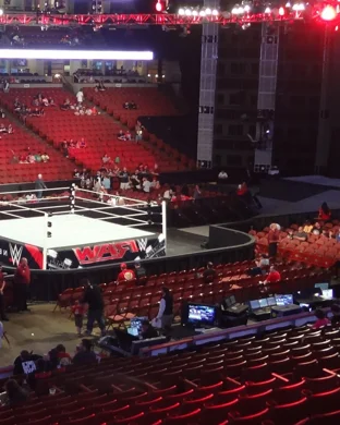 Ohio State Buckeyes Wrestling vs. Iowa Hawkeyes