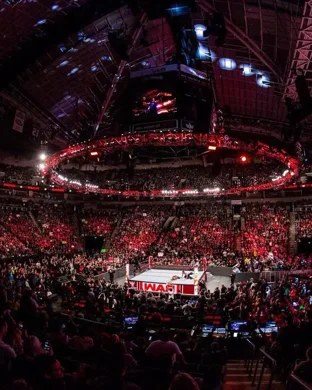 Nationwide Children's Hospital Championship