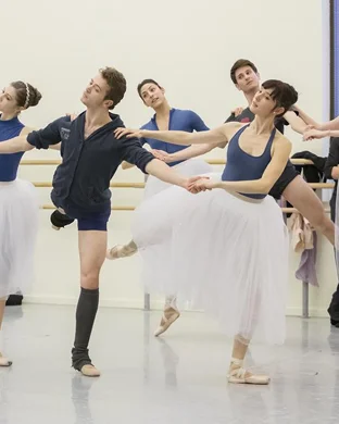 Balletmet Columbus: Peter Pan