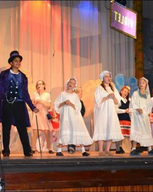 Disney On Ice: Mickey's Search Party