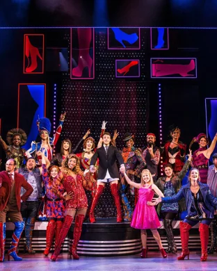 Bat Out Of Hell Columbus