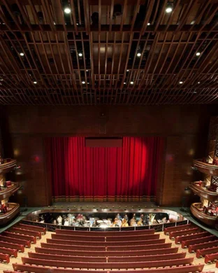Opera Columbus