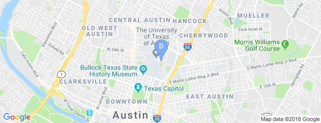 Darrell K. Royal - Texas Memorial Stadium