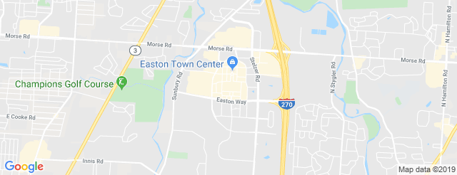 Funny Bone Comedy Club - Columbus