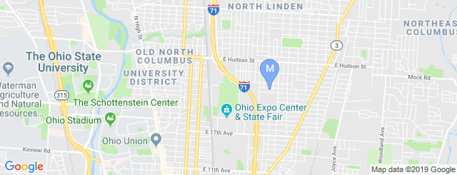 Historic Crew Stadium