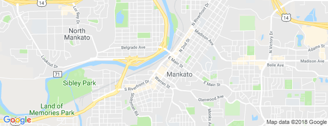 Mayo Clinic Health System Event Center