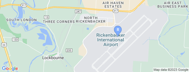 Rickenbacker International Airport