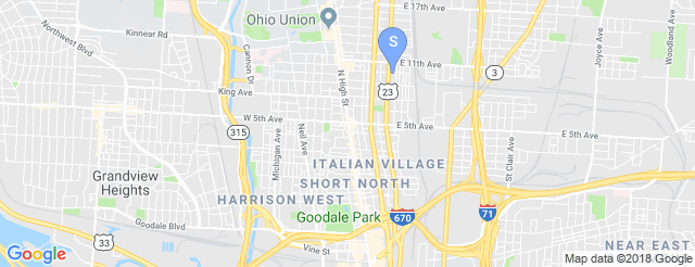 Skully's Music Diner