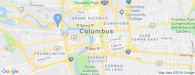 Speaker Jo Ann Davidson Theatre