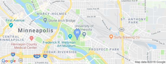 Williams Arena and Sports Pavilion